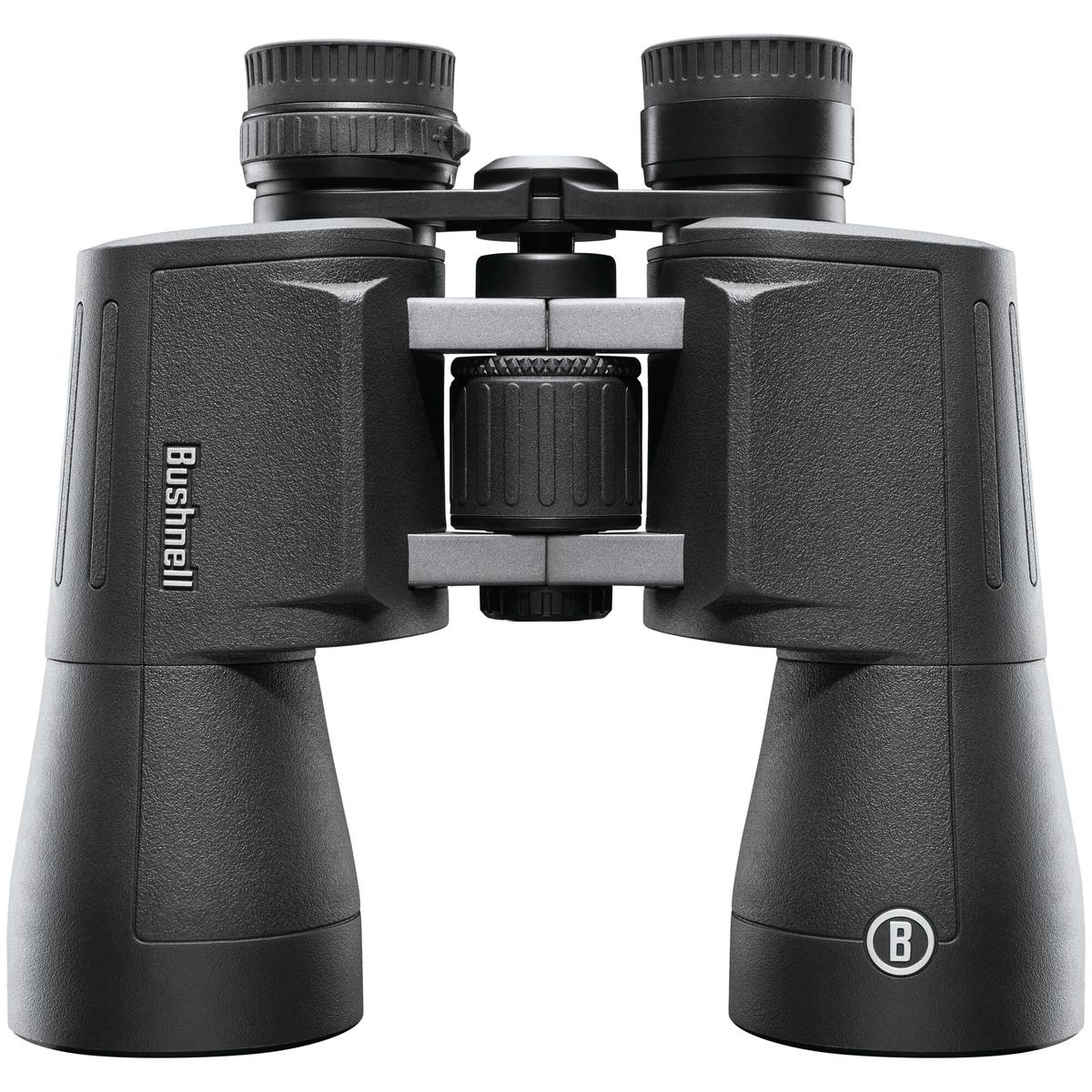 Bushnell 2.0 12X50 Powerview Alu