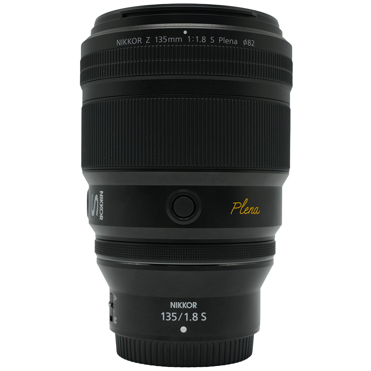 Nikon 135 mm 1:1,8 Z S Gebraucht