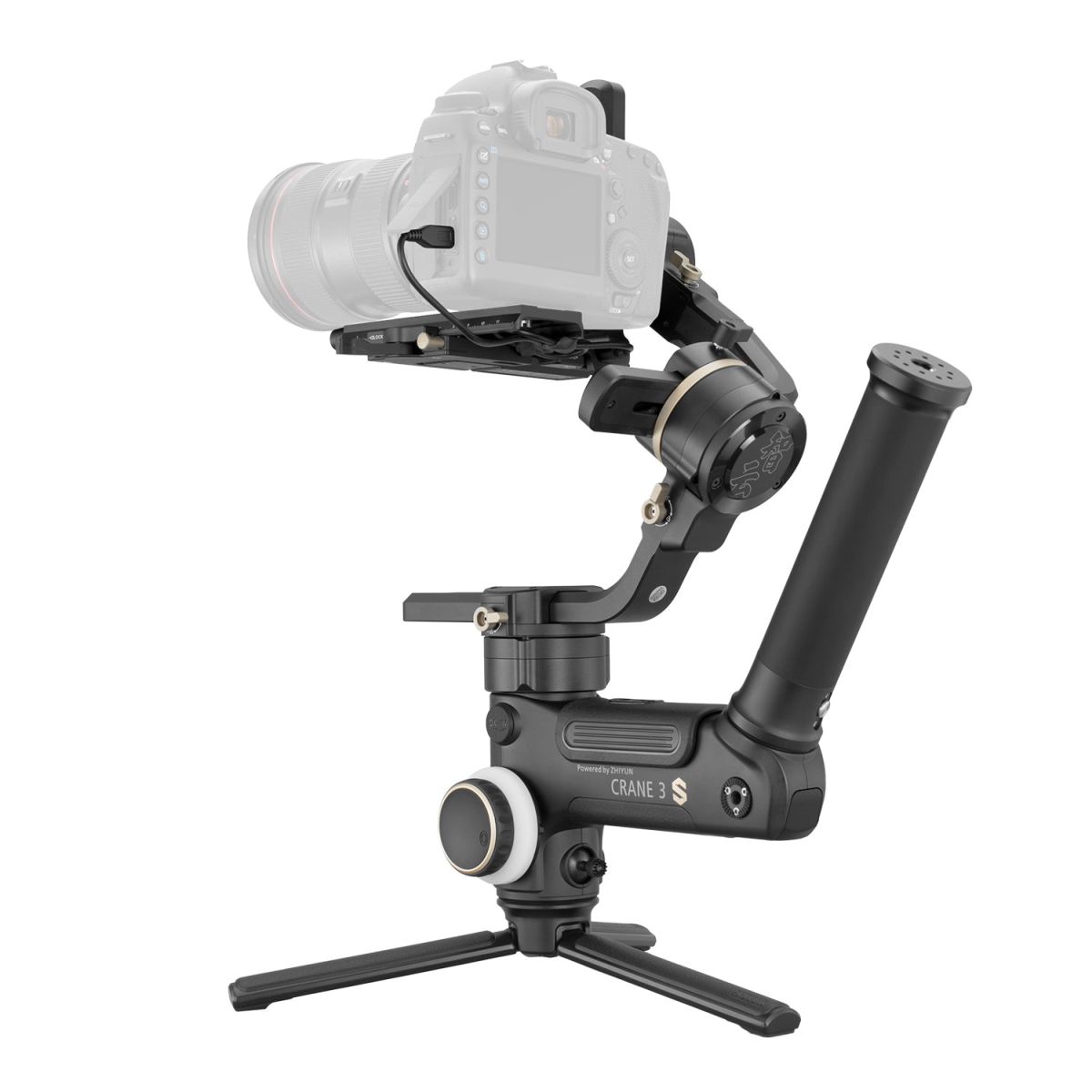 Zhiyun Crane 3S Pro