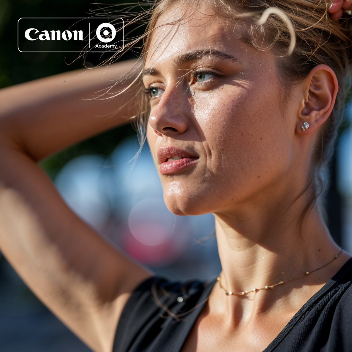 Canon Porträt-Workshop am 05.09.26 in Wiesbaden mit Tomas Rodriguez