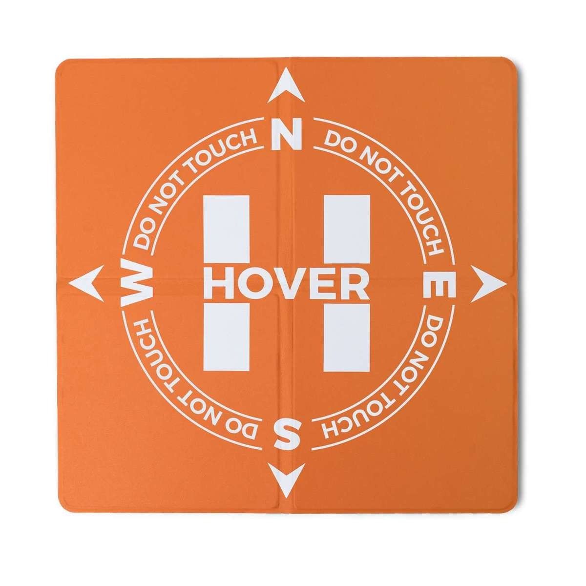 HoverAir Aqua faltbare Startplattform