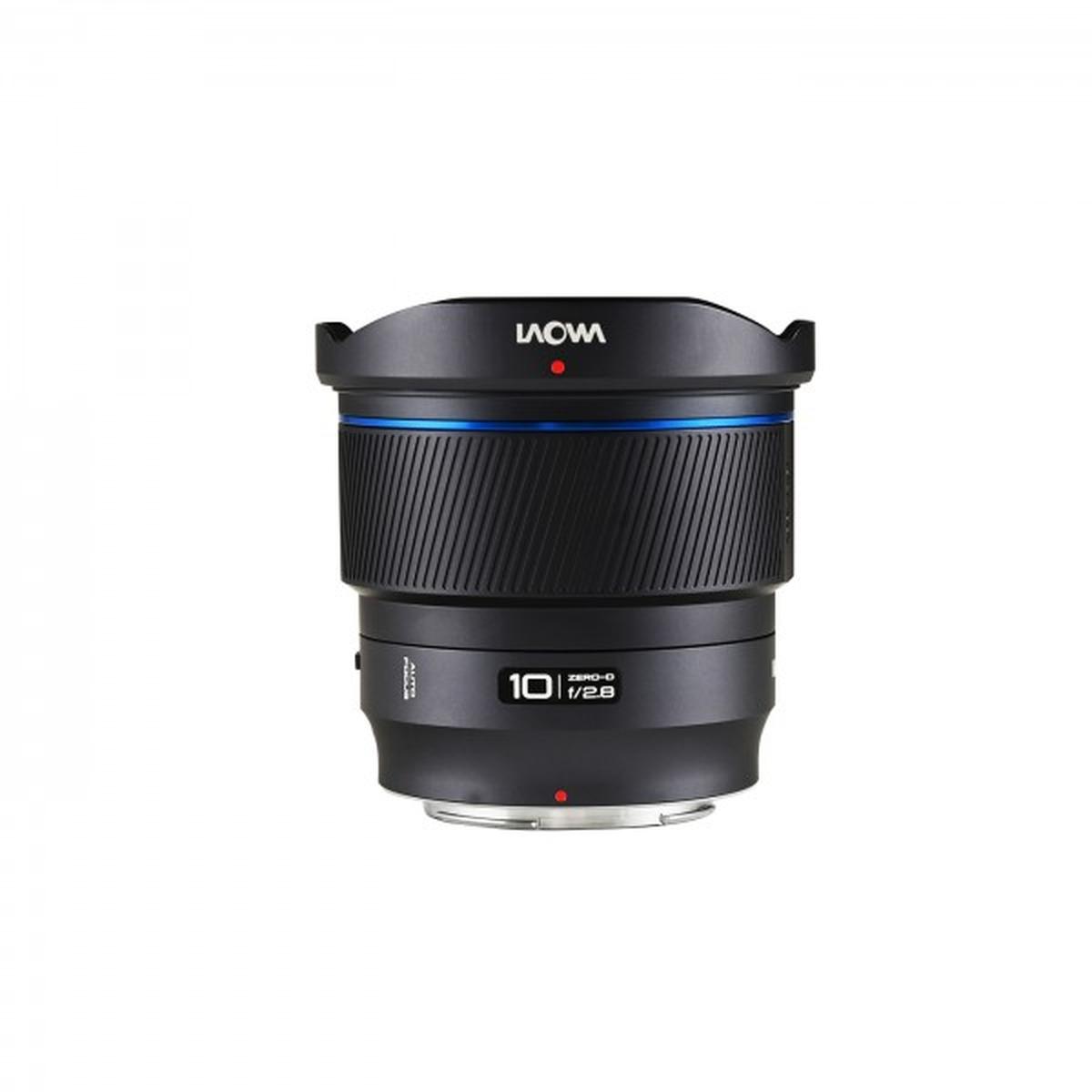 Laowa 10 mm 1:2,8 AF Zero-D FF Nikon Z-Mount