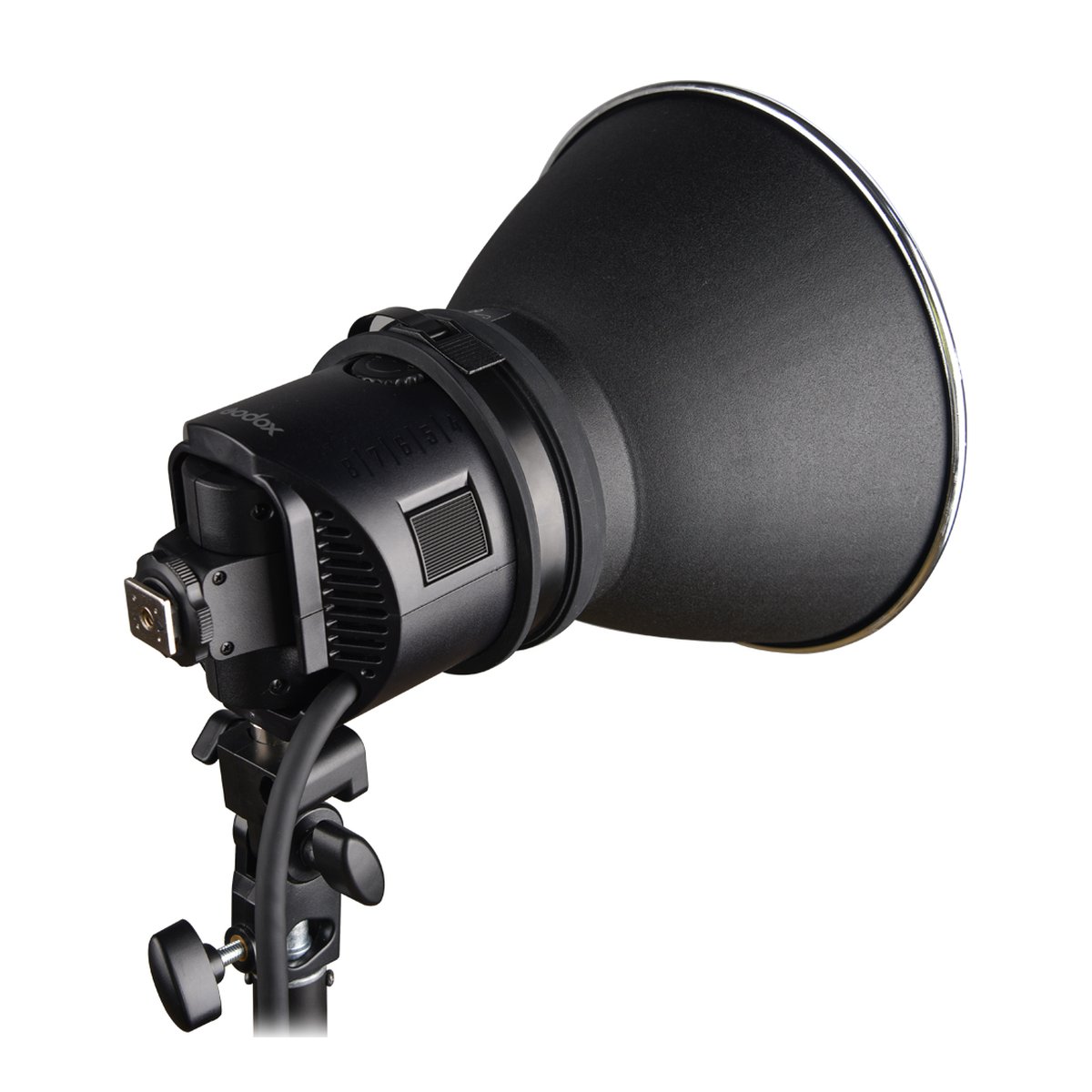Godox AD-P Profoto-mount voor AD200