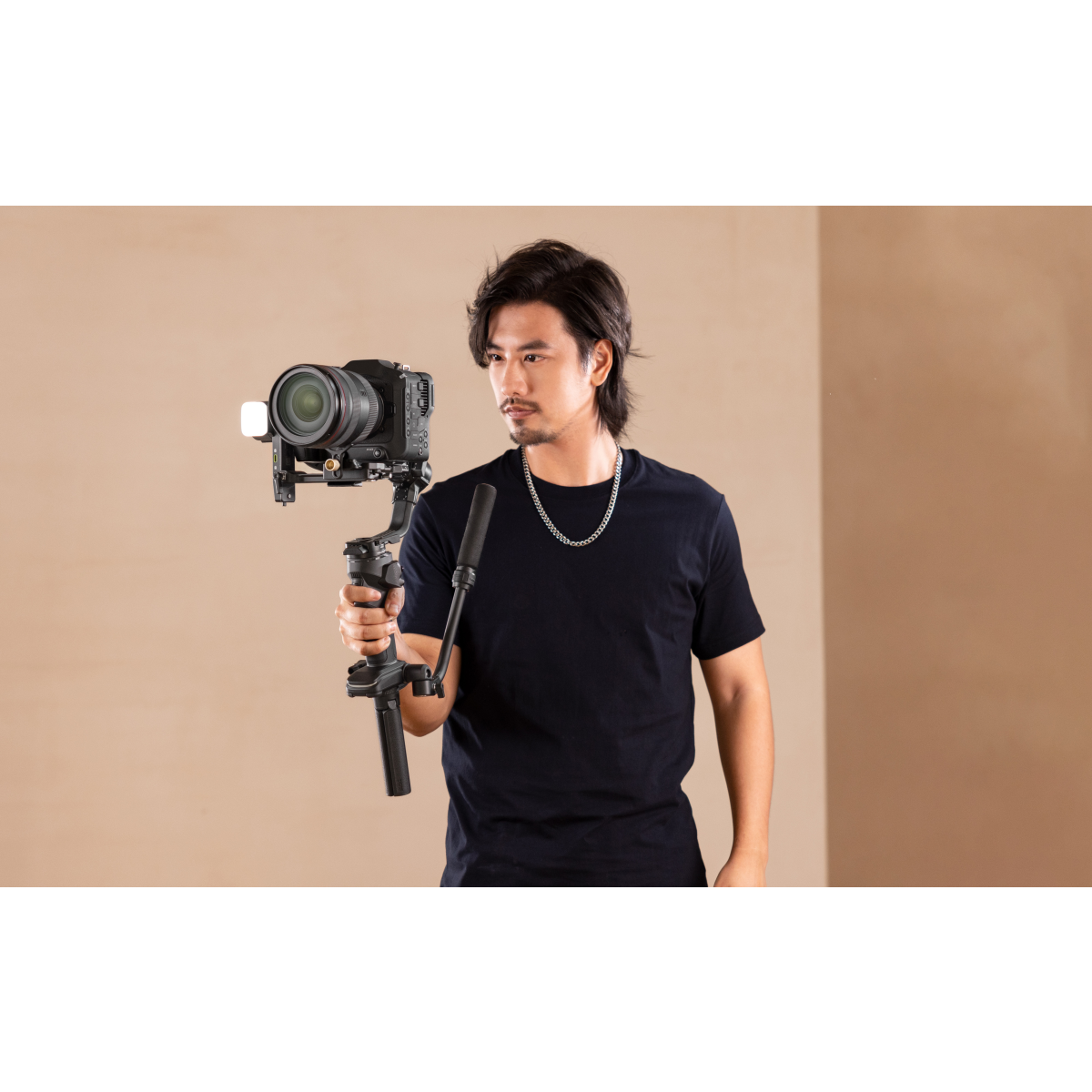 Zhiyun Crane 4 Gimbal