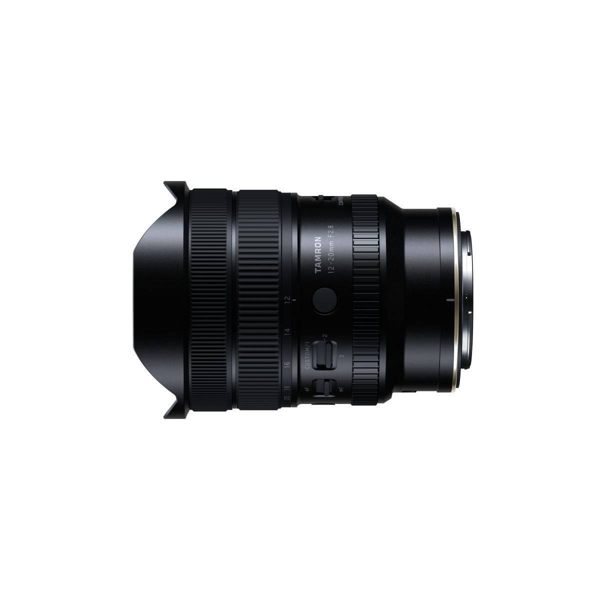 Tamron 12-20 mm 1:2,8 VXD Nikon Z