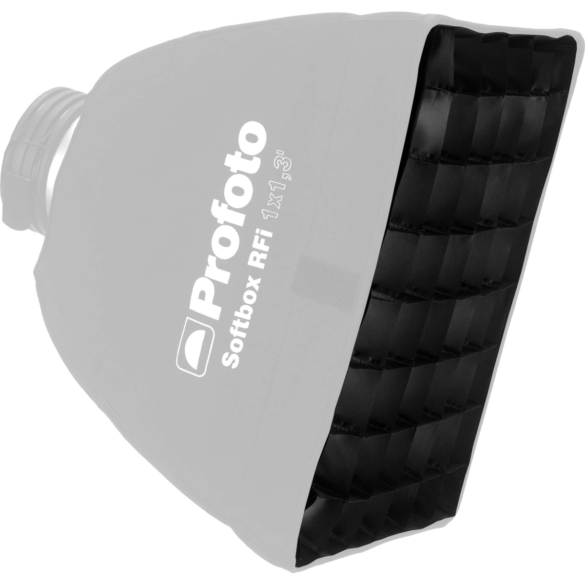 Profoto RFi Softgrid 50° 1x1,3'
