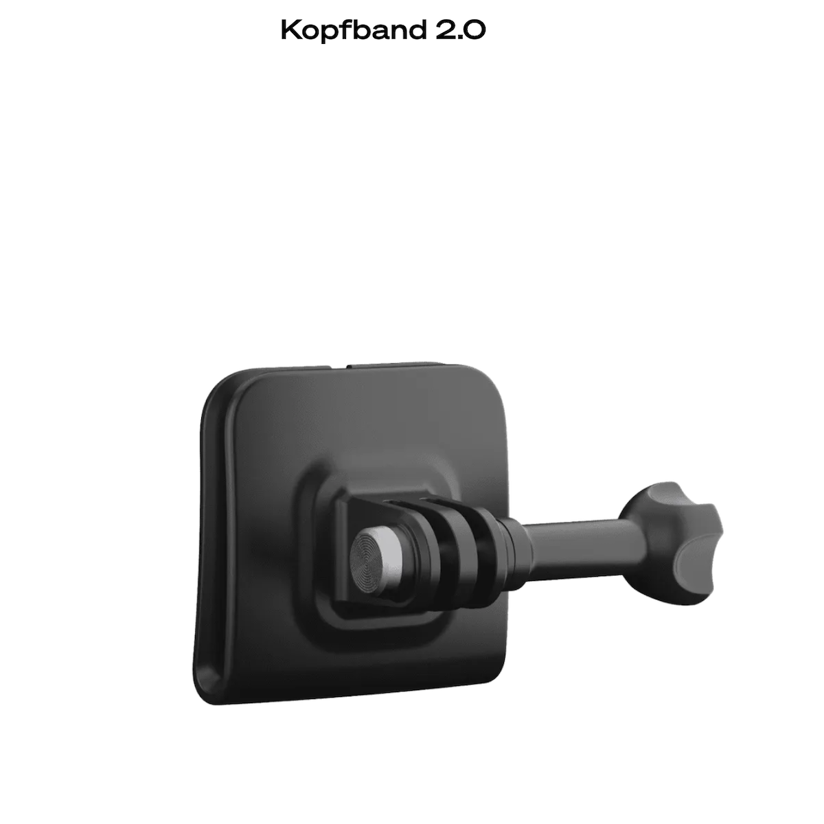GoPro Kopfband 2.0