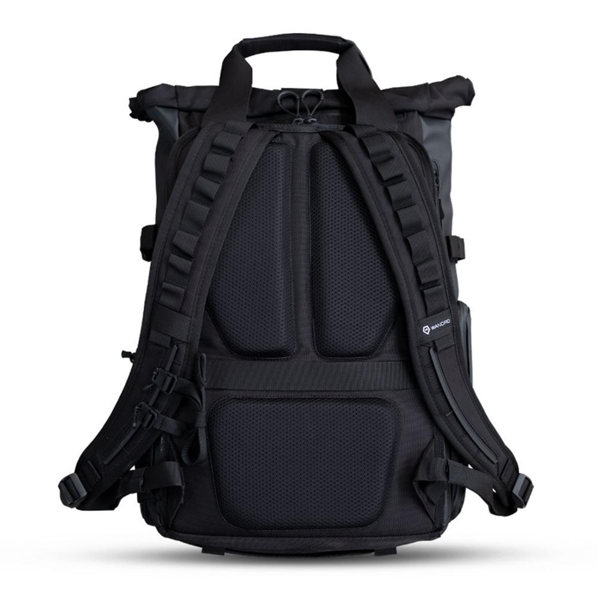 WANDRD PRVKE 21-Liter Blue Photo Bundel V3