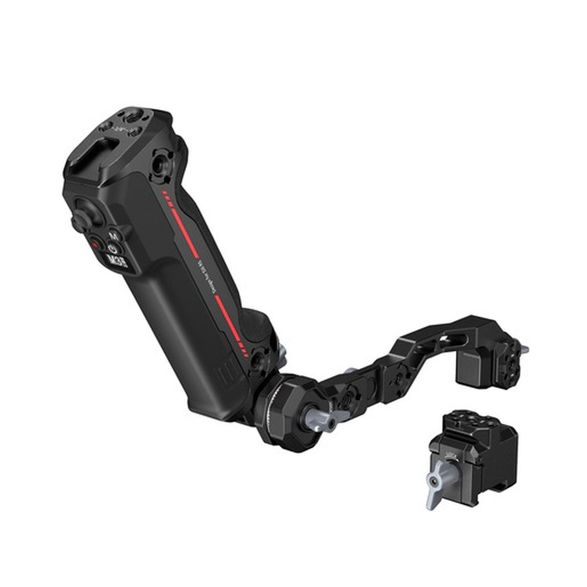 SmallRig 3919 Wireless Control Sling Handgriff für DJI RS Series