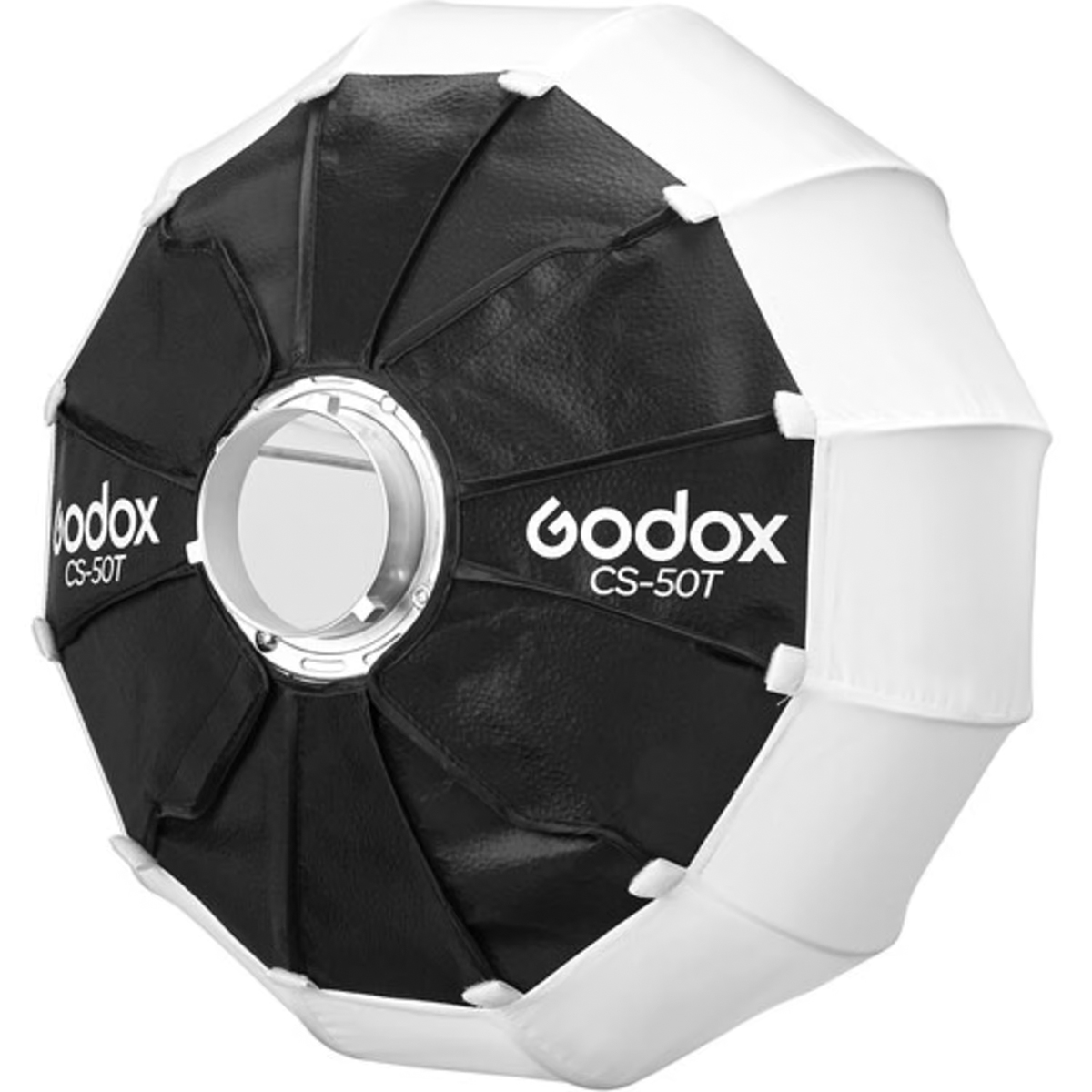 Godox Lantern Softbox für Livestreaming CS-50T