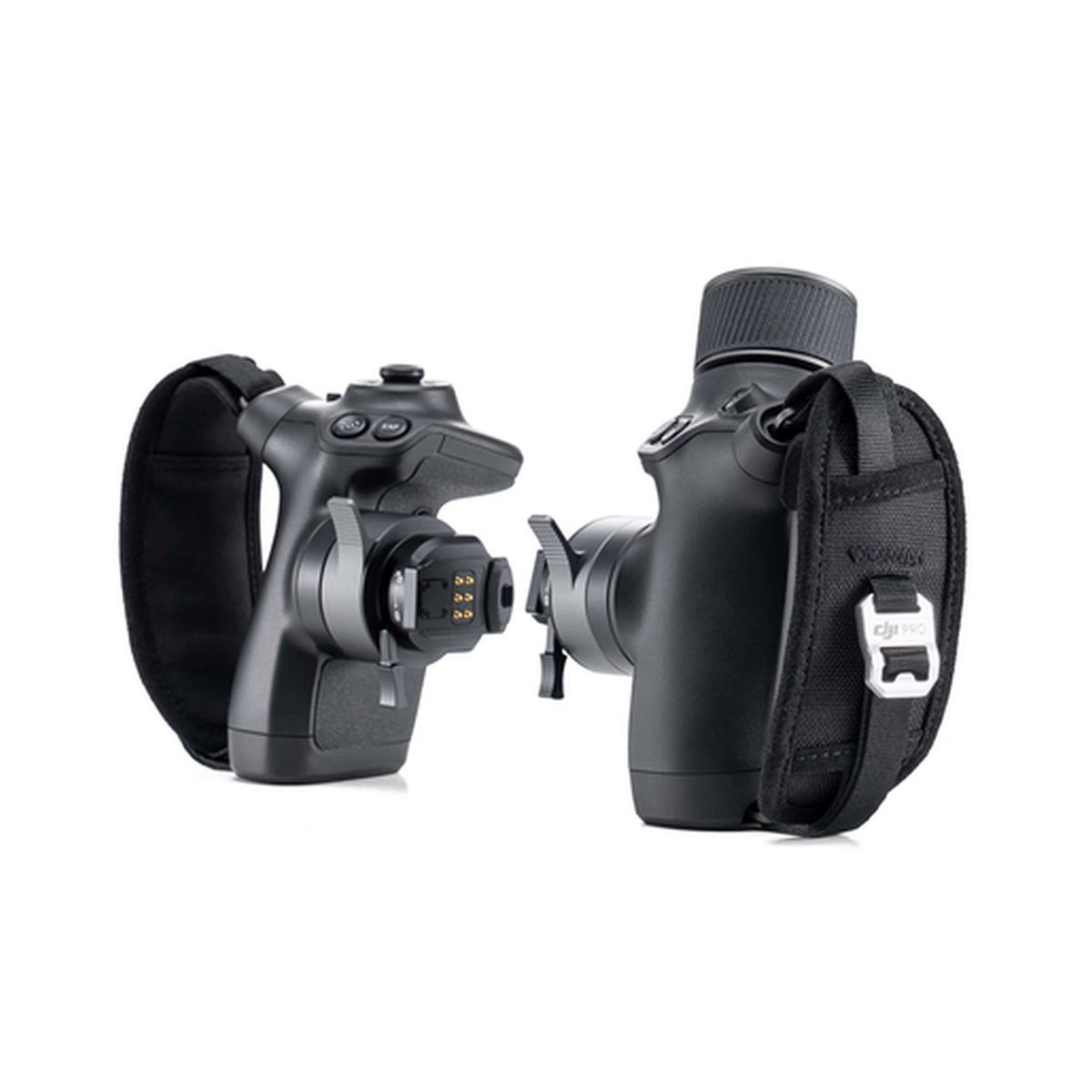 DJI Ronin 4D Handgriff Combo DJI Ronin 4D Handgriff Combo