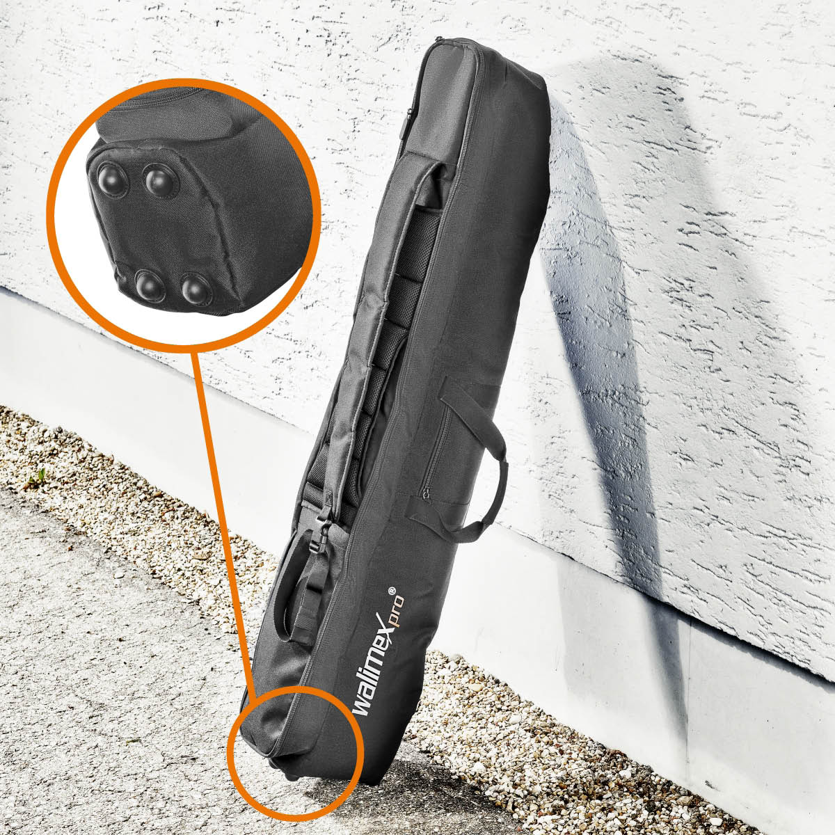 Walimex pro Guardian Studiotasche 110 cm