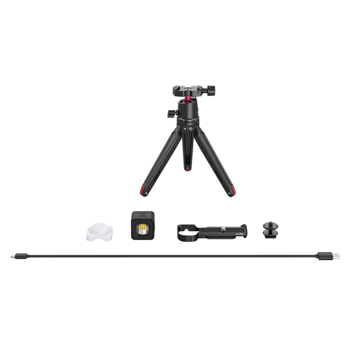 SmallRig 3525 Blogger Kit für Sony ZV-E10 