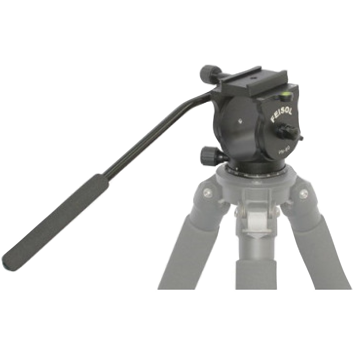 Feisol Videoneiger VH-60