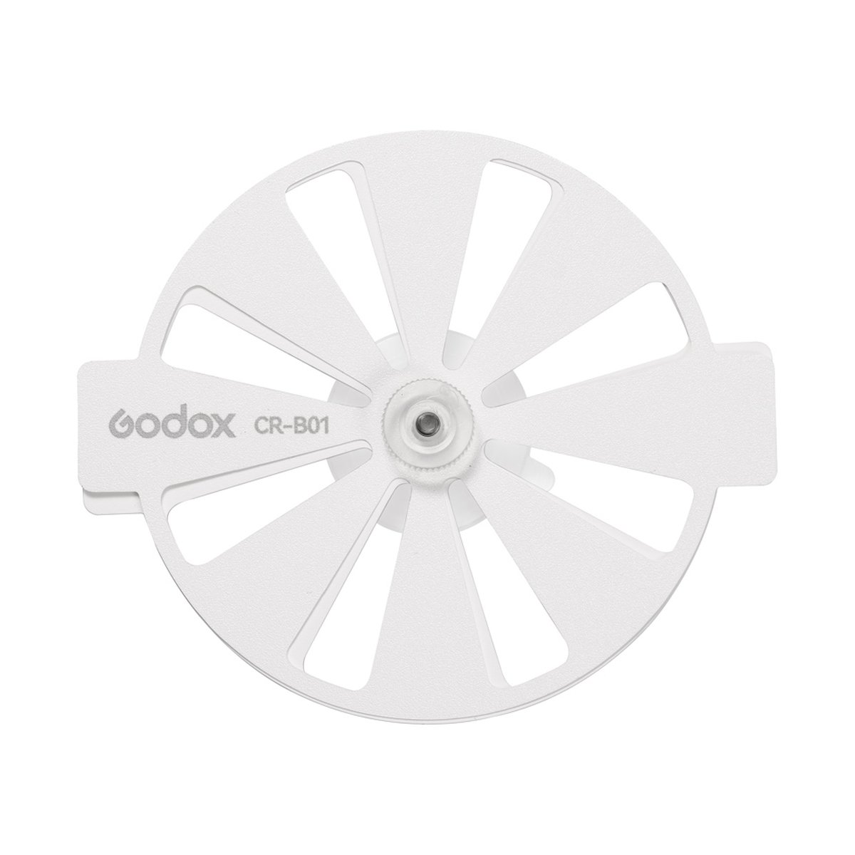 Godox CR-B01 Round Cap Bouncer