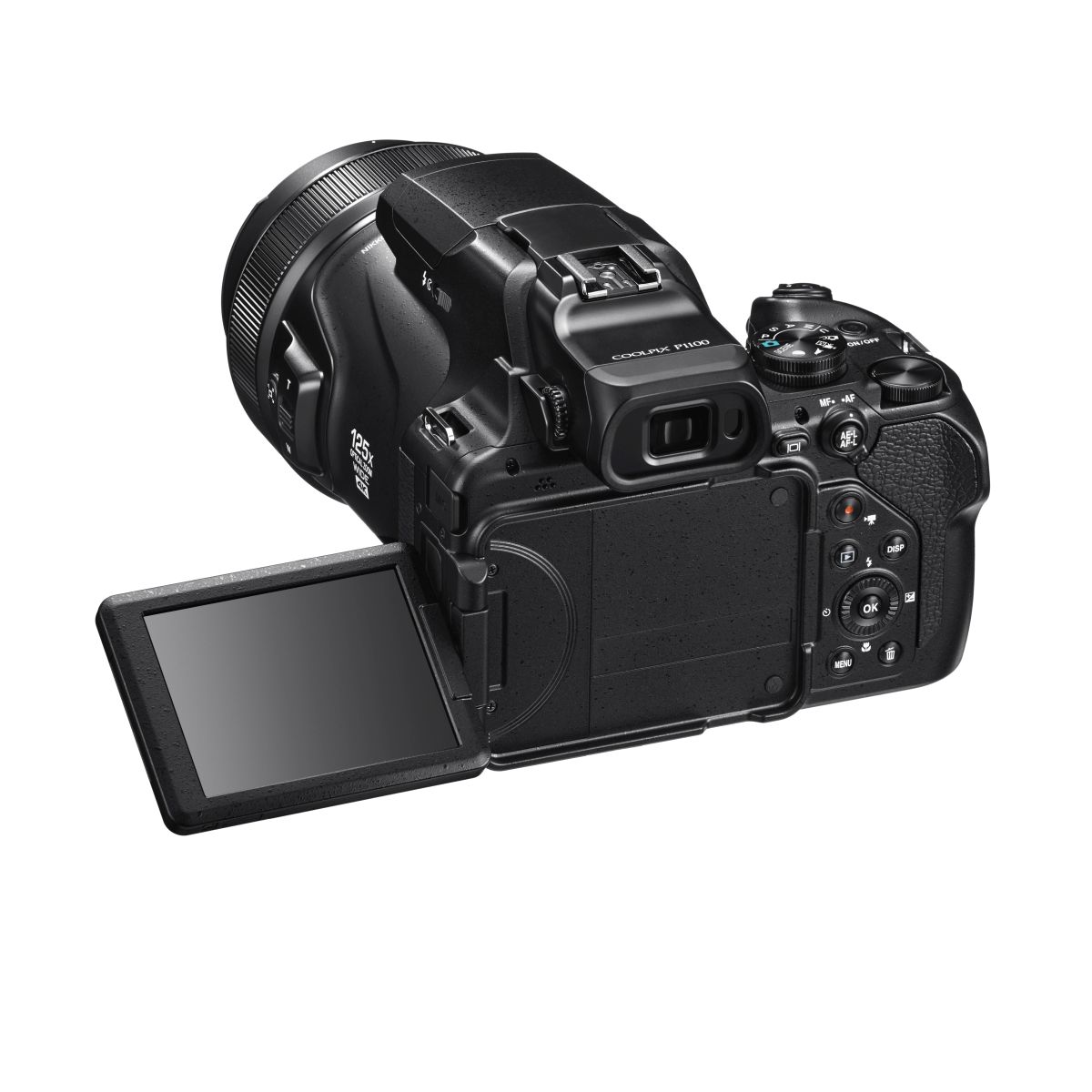 Nikon Coolpix  P1100