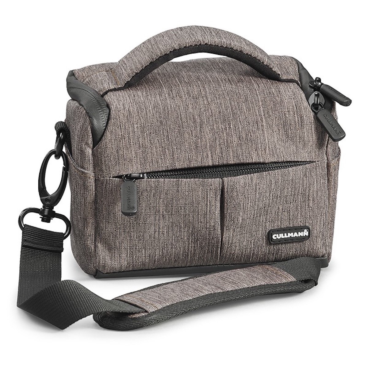 Cullmann Malaga Vario 200 Braun Kamera Tasche