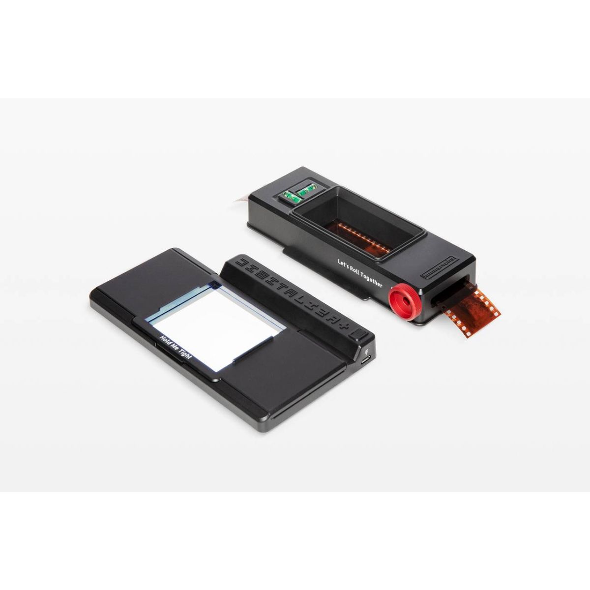 Lomo DigitaLIZA+ Lomo DigitaLIZA+