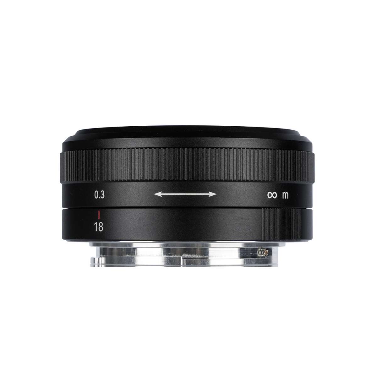 7Artisans 18mm f/5,6 FF f. L-Mount