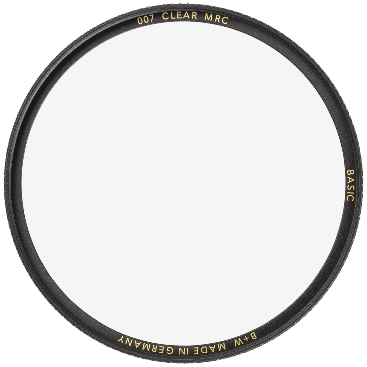 B+W Clear Filter 67 mm MRC Basic