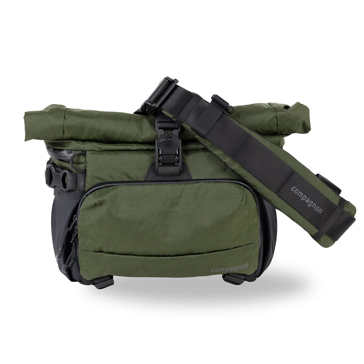 Compagnon Element Sling 7L Forest Green V2