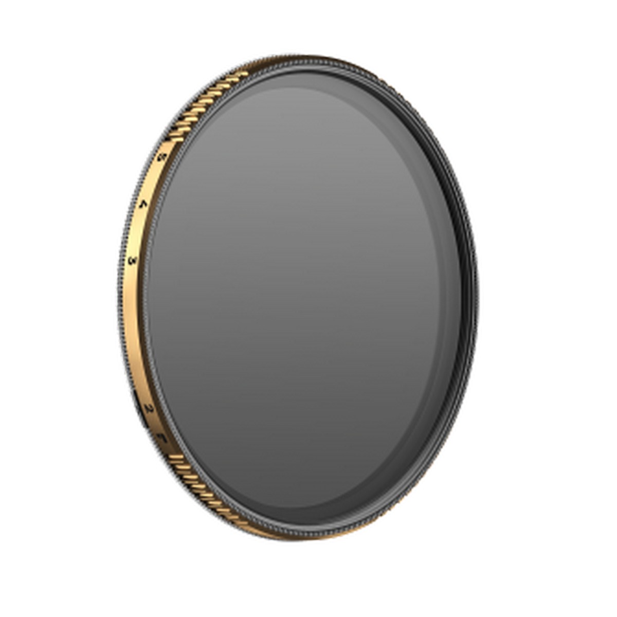 PolarPro Vario VND Filter 2-5 Stops MIST Edition II Peter McKinnon 82 mm