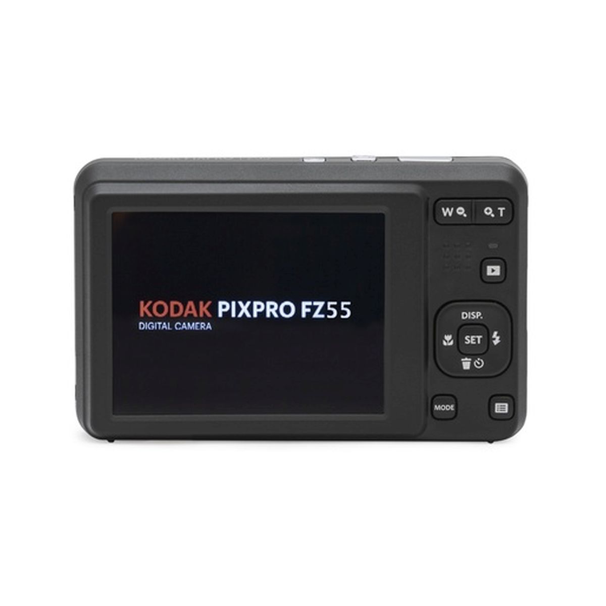 Kodak FZ55 rot Digitalkamera