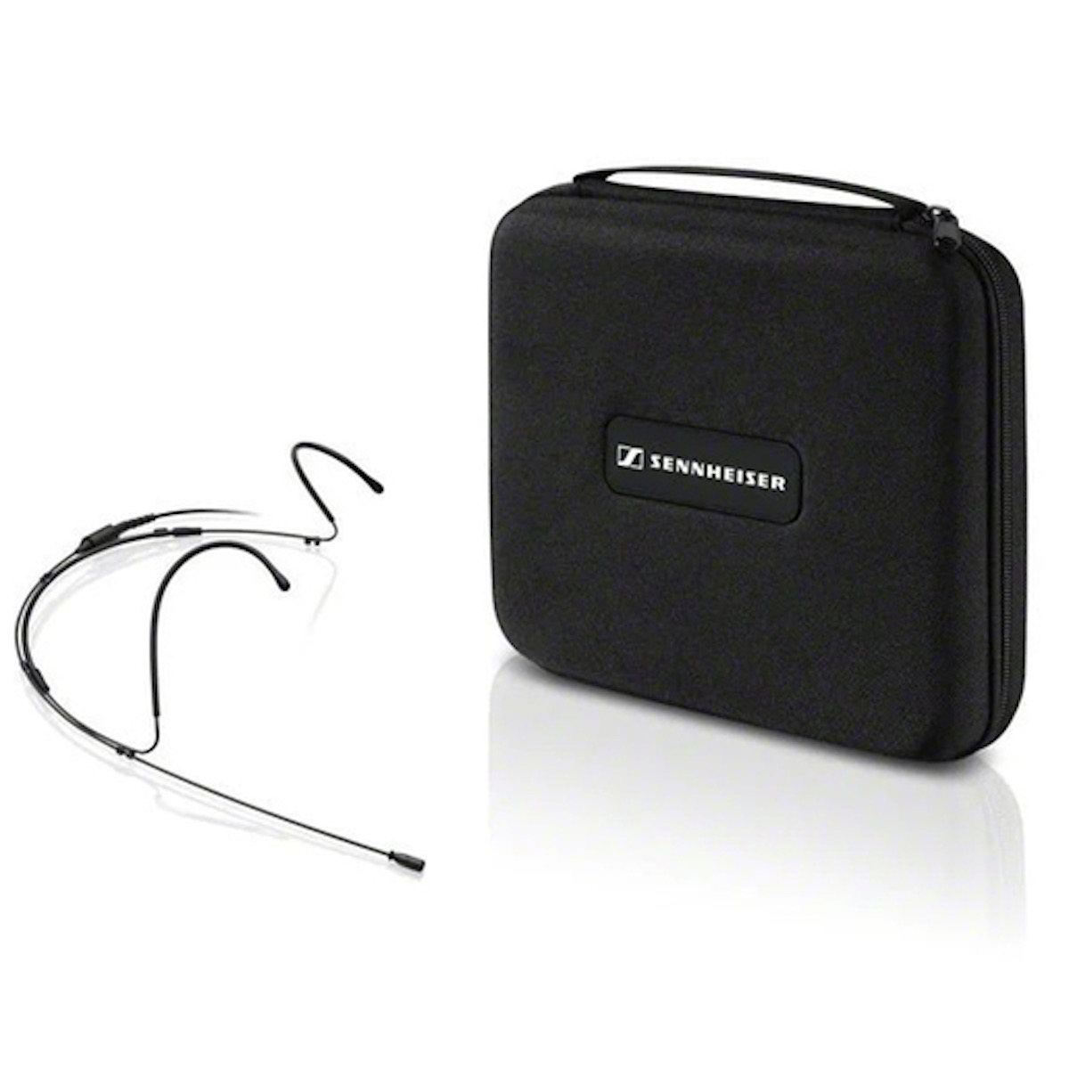 Sennheiser SL Headmic 1 BK Nackenbügelmikrofon