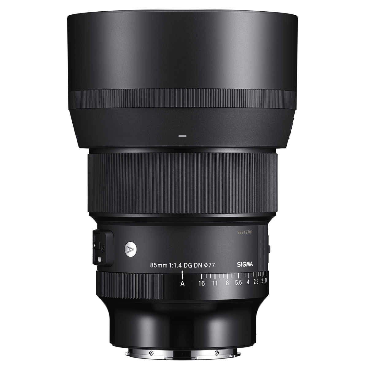 Sigma 85 mm 1:1,4 DG DN Art FE-Mount