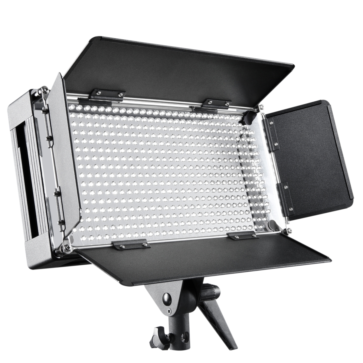 Walimex pro LED 500 Flächenleuchte dimmbar 30 W