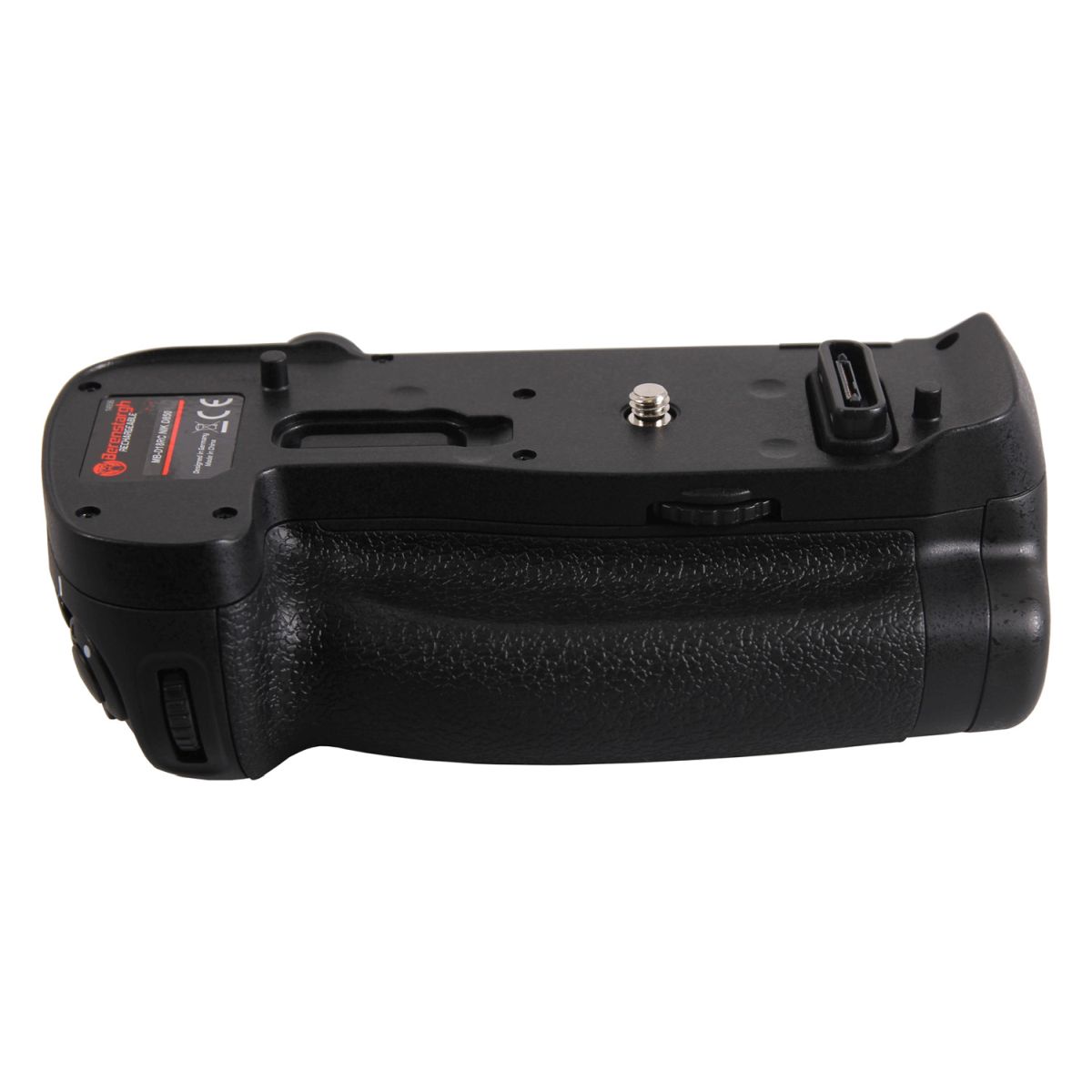 Berenstargh Batteriegriff für Nikon D850