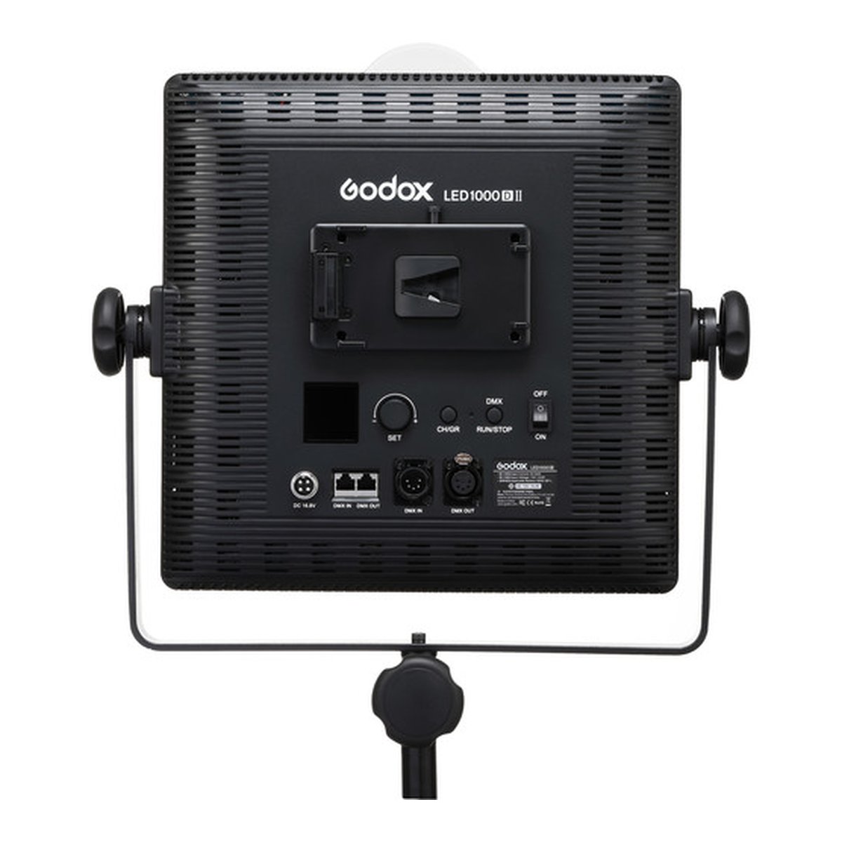 Godox LED 1000D MKll Tageslicht mit Flügeltor