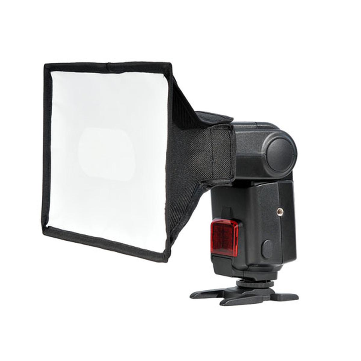 Godox Tragbare Softbox für Speedlite 10x10cm