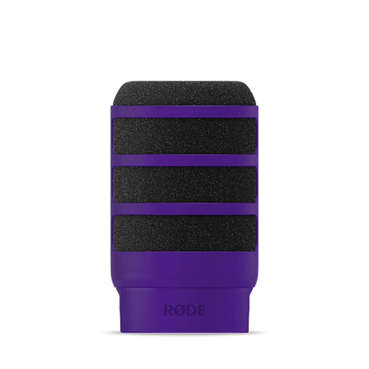 Rode WS14 Deluxe-Popschutz lila