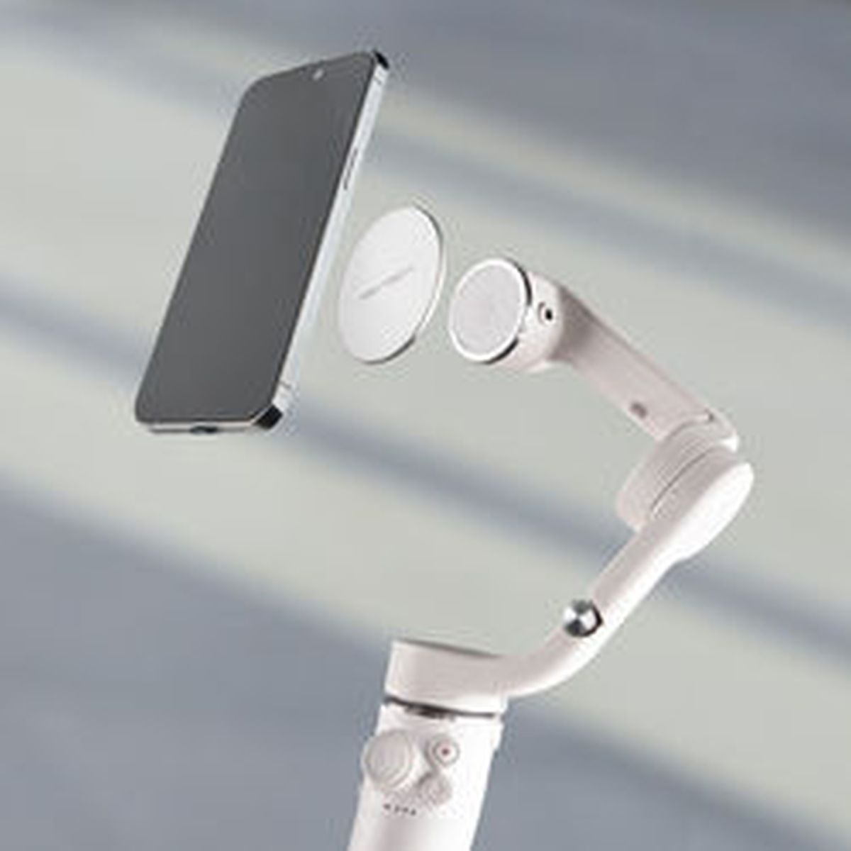 PGYTECH Osmo Mobile MagSafe Adapter