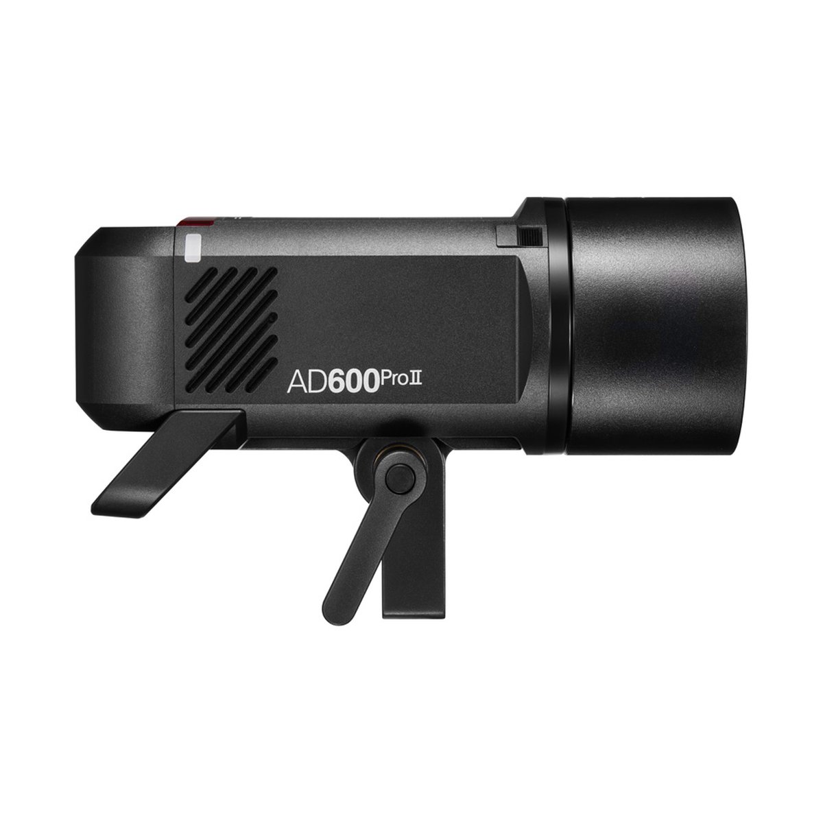 Godox Witstro AD600Pro II - Studioblitz AD600ProII, Frontansicht