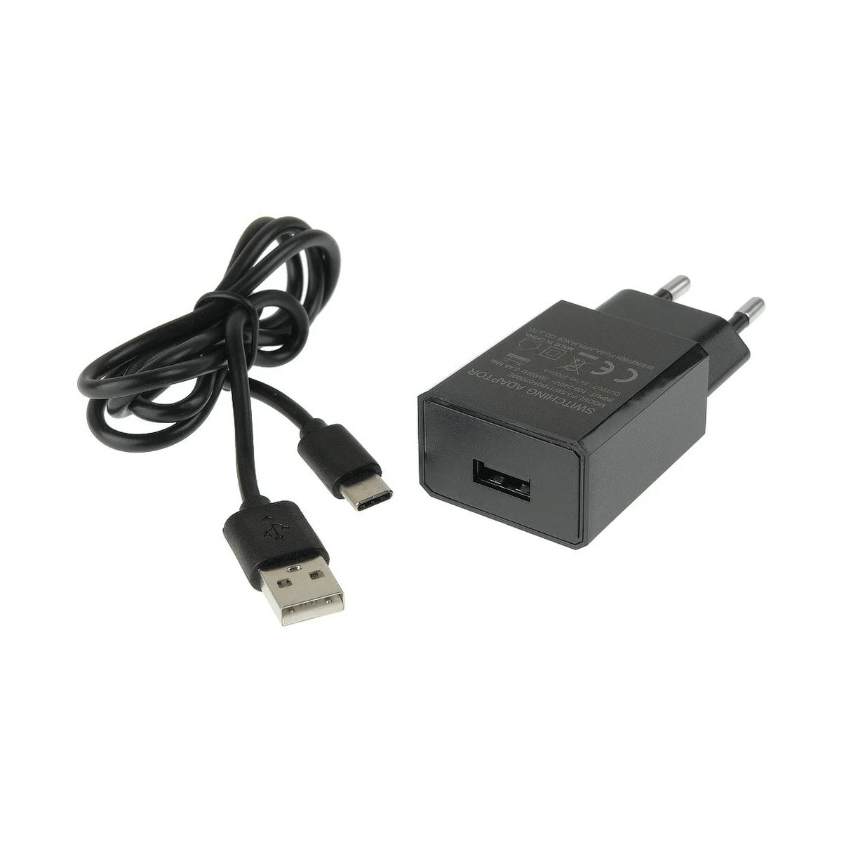Godox Battery Charger and usb charging cable for V1/V860III/AD100Pro