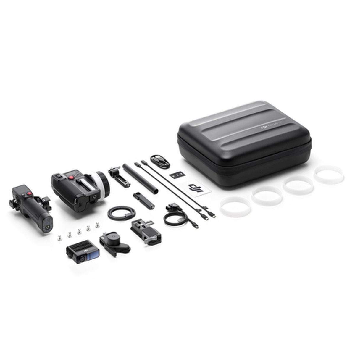 DJI Focus Pro All-In-One Combo