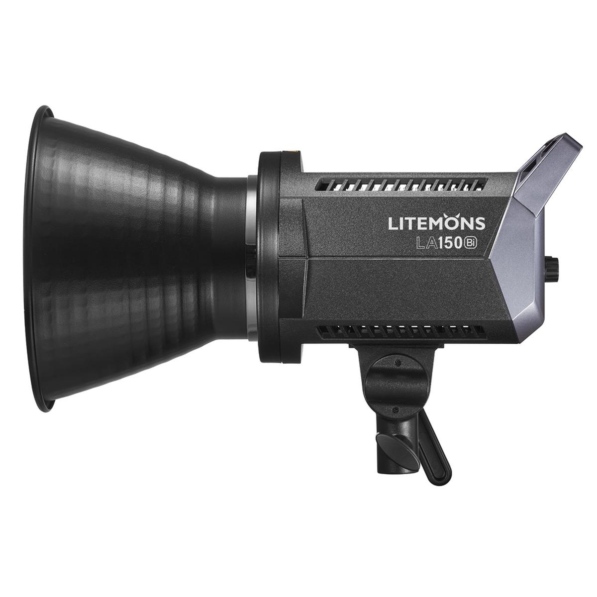 Godox Litemons LED Video Licht LA150Bi