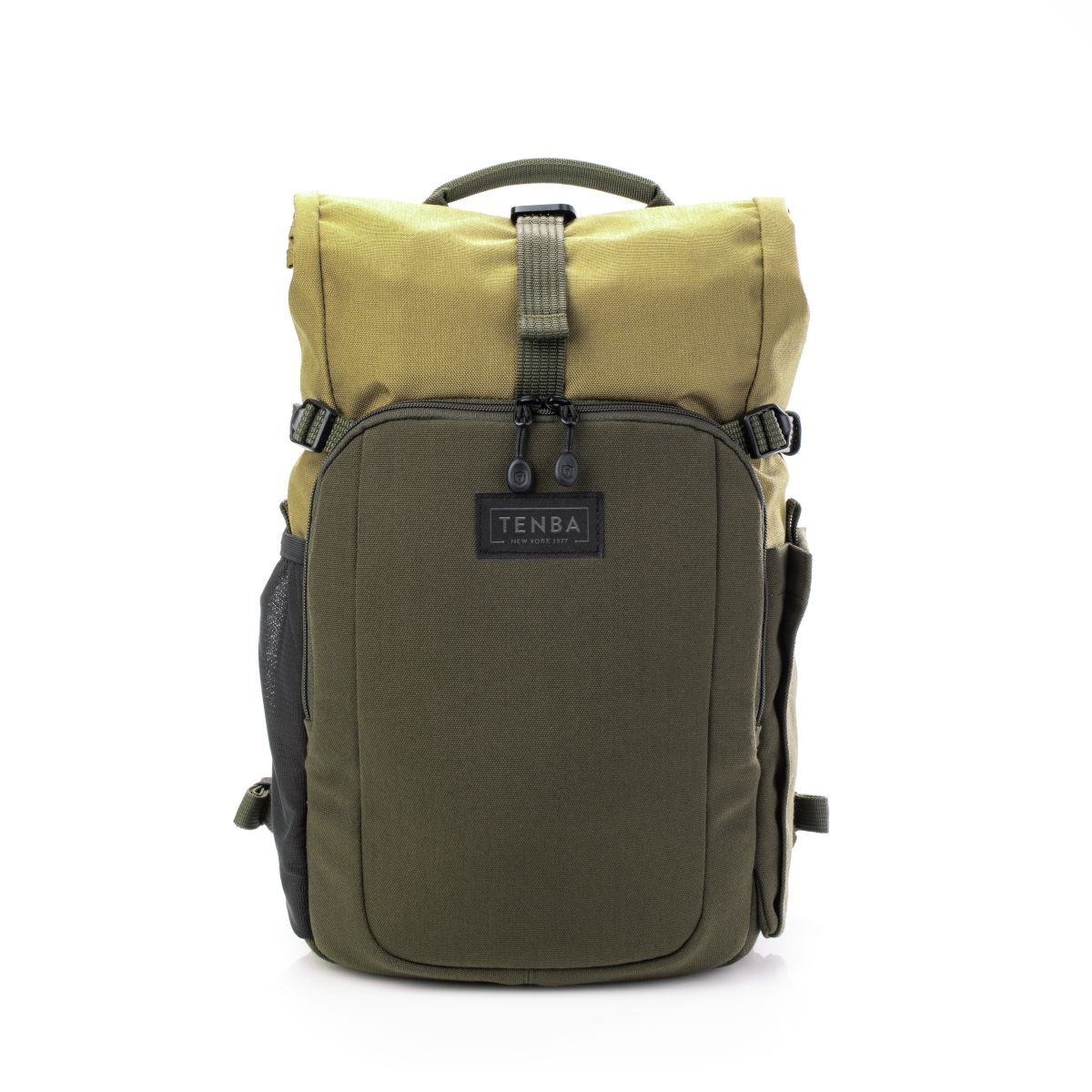 Tenba Fulton V2 10L Rucksack Tan/Olive