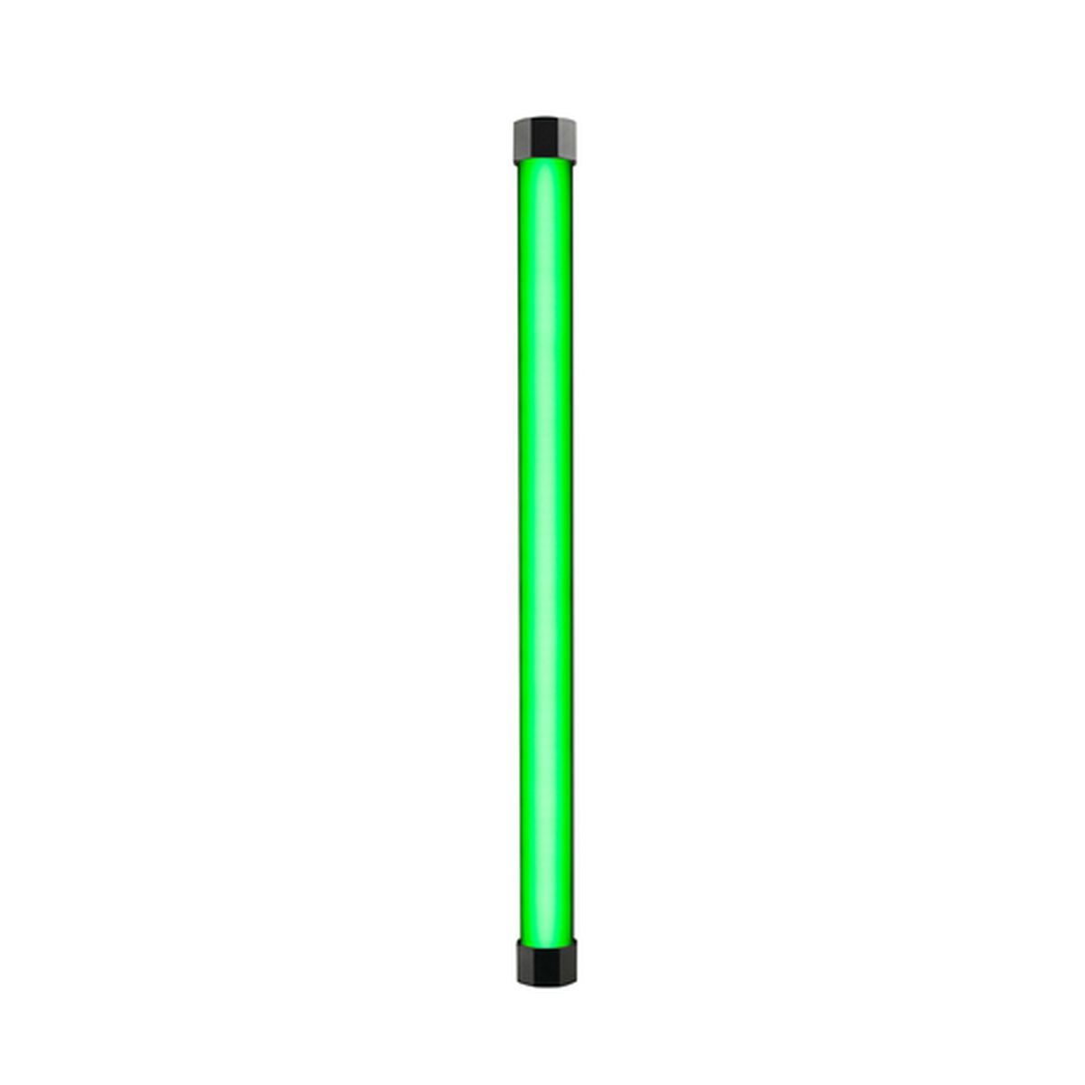 Nanlite PavoTube II 15 X 4 Kit RGBWW Farb-Effektleuchte