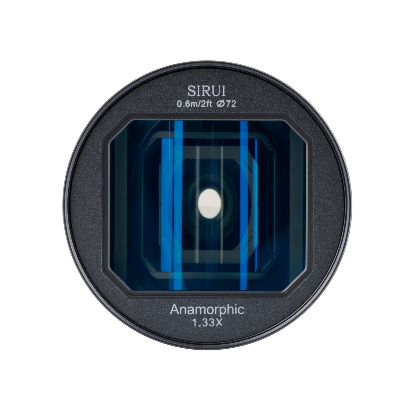 Sirui 24 mm 1:2,8 Anamorph 1,33x für Nikon Z DX