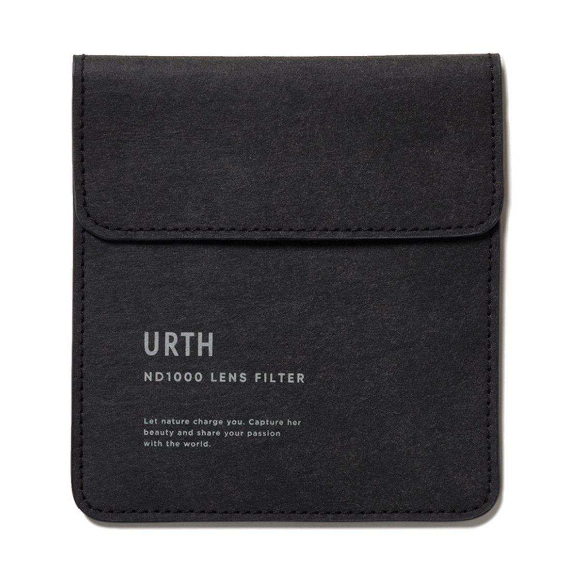 Urth 100 x 100mm ND1000 (10 Stop) Filter (Plus+) - Verpackung des Urth ND1000 Objektivfilters