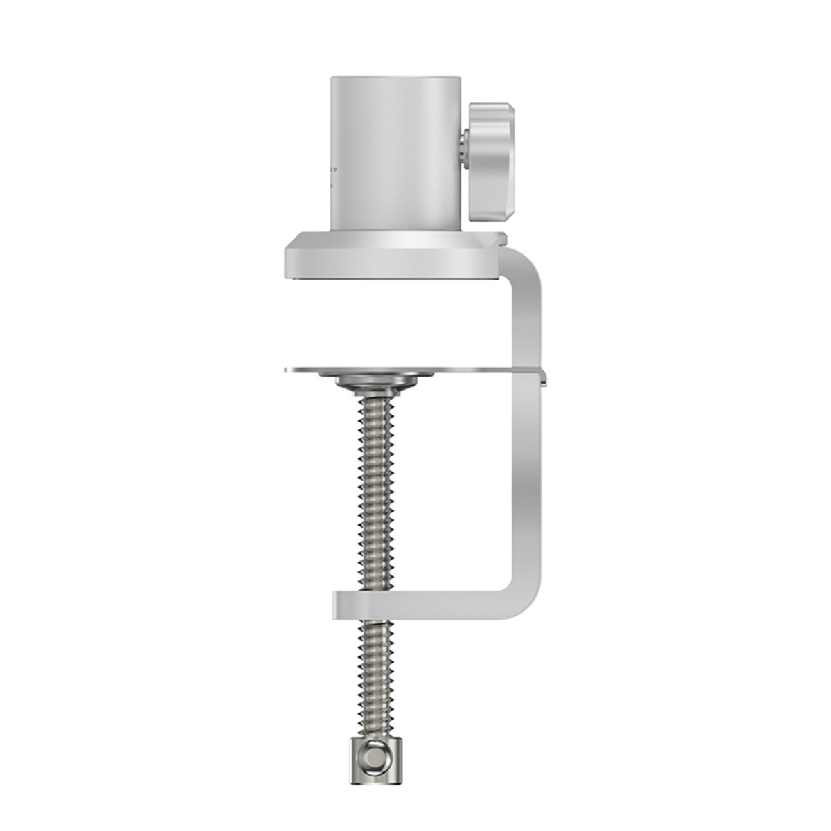 Falcam 2981 Geartree Klemme mit 1 Montagehalterung