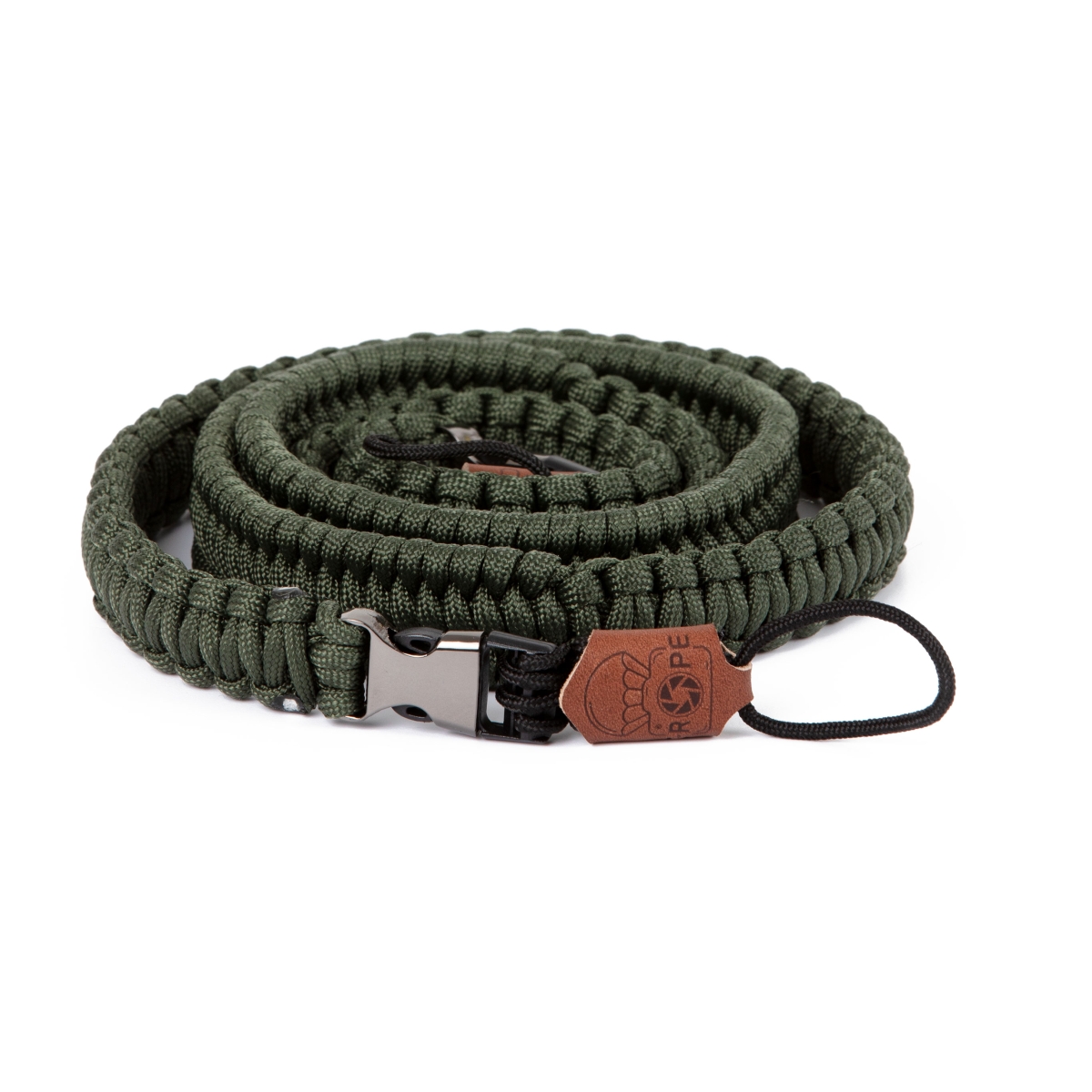 C-Rope The Traveler Military Olive 100 cm breit