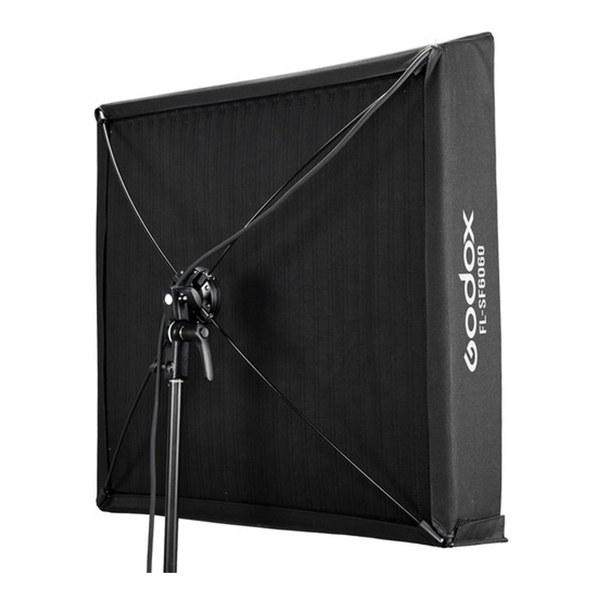 Godox Softbox und Gitter für weiches LED-Licht FL150S