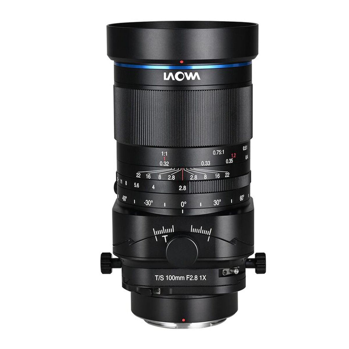 LAOWA 100 mm 1:2,8 Macro 1:1 Tilt-Shift für Nikon Z