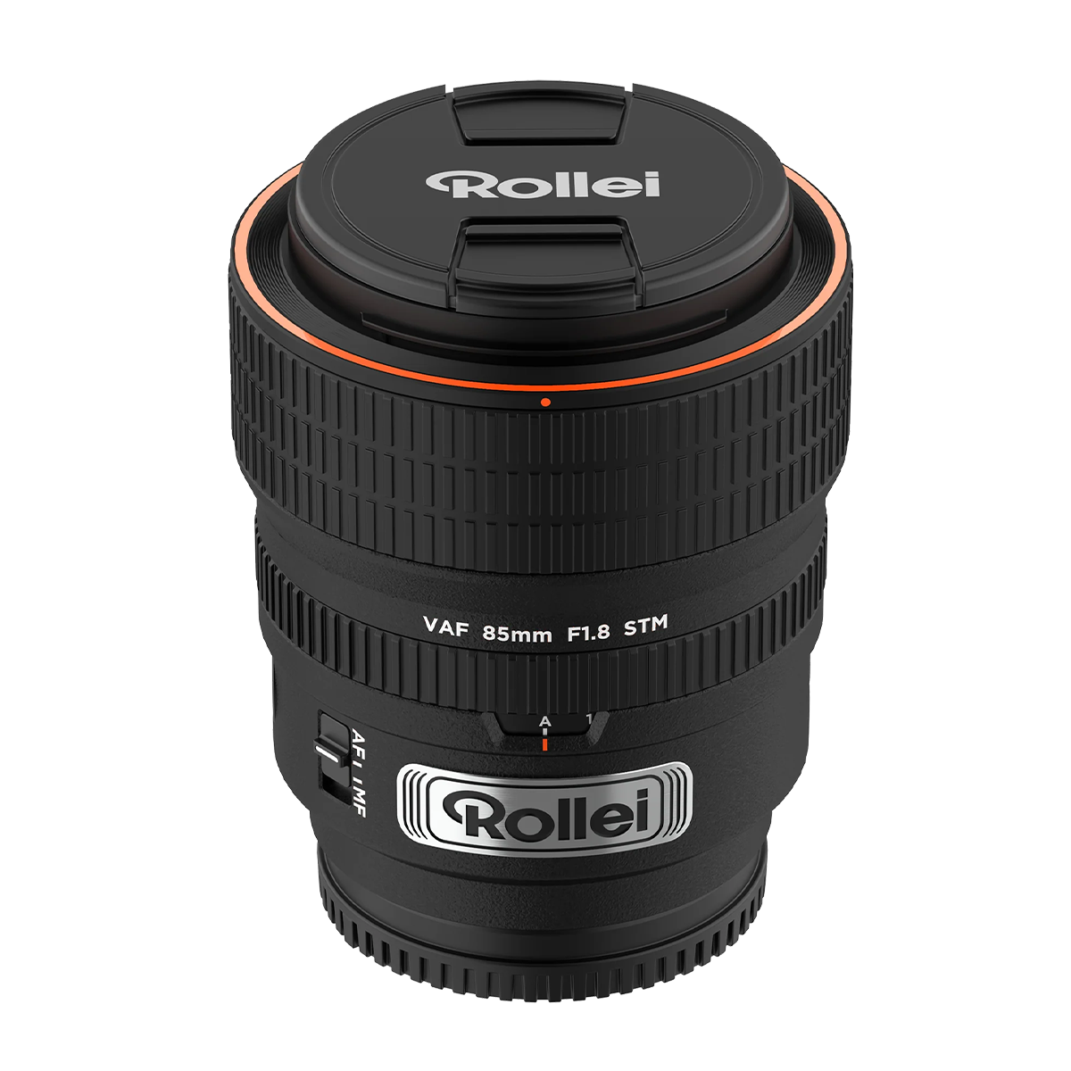 Rollei 85 mm 1:1,8 AF Sony E-Mount