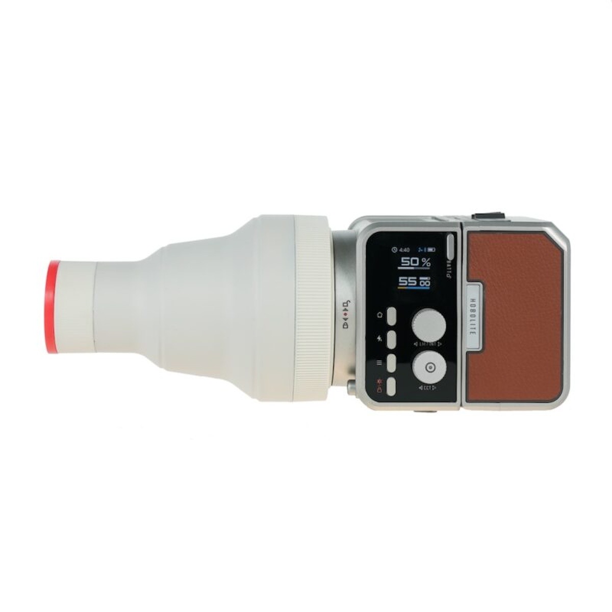Hobolite Mini Max Snoot Modifier Kit