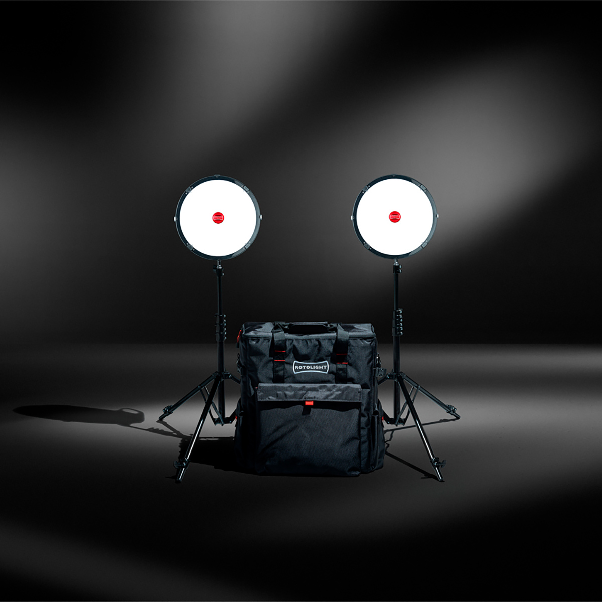 Rotolight AEOS 2 Ultimate Kit RGBWW- LED Leuchte